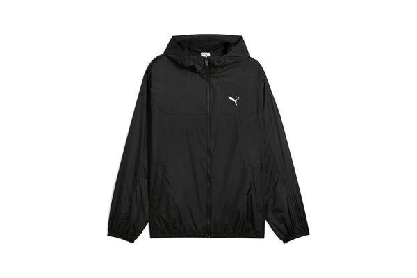 Giacca a vento Puma Essentials vestibilità regolare PUMA | Giubbini | 68462501