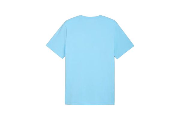 T-shirt Essentials 2 Color No.1 Logo Tee Puma PUMA | Maglie | 68470847