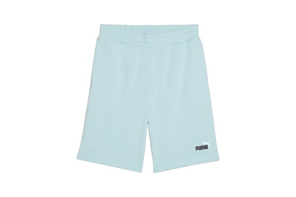 Shorts Essentials con logo N. 1 bicolore da 10 Puma PUMA | Pantaloncini | 68471548