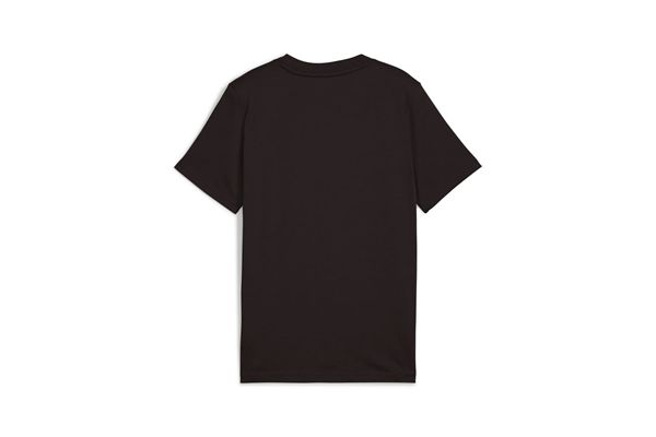 T-shirt Puma con logo Essential ragazzi PUMA | Maglie | 68489201