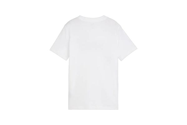 T-shirt Puma con logo Essential ragazzi PUMA | Maglie | 68489202
