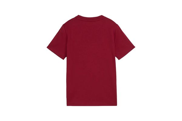 T-shirt Puma con logo Essential ragazzi PUMA | Maglie | 68489223