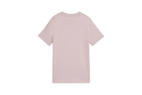 T-shirt Puma con logo Essential ragazzi PUMA | Maglie | 68489249