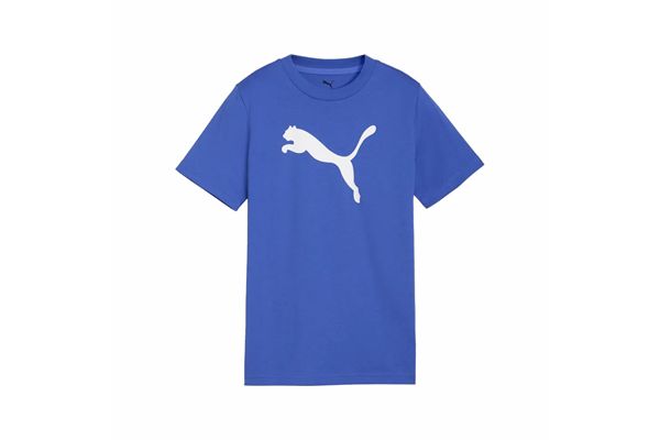 Maglia Puma Essentials Cat Logo Tee Ragazzi PUMA | Maglie | 68490750