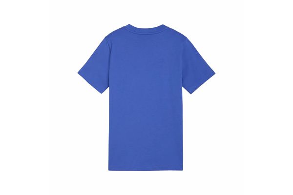 Maglia Puma Essentials Cat Logo Tee Ragazzi PUMA | Maglie | 68490750