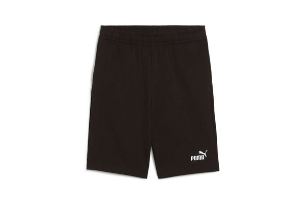 Pantaloncini Puma con logo Essentials N. 1 ragazzi PUMA | Pantaloncini | 68491901