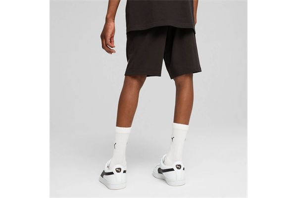 Pantaloncini Puma con logo Essentials N. 1 ragazzi PUMA | Pantaloncini | 68491901