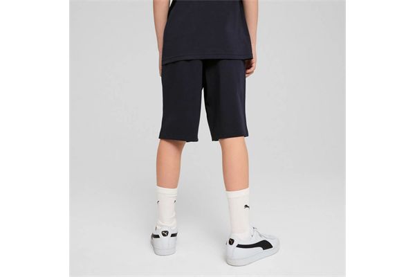 Pantaloncini Puma con logo Essentials N. 1 ragazzi PUMA | Pantaloncini | 68491916
