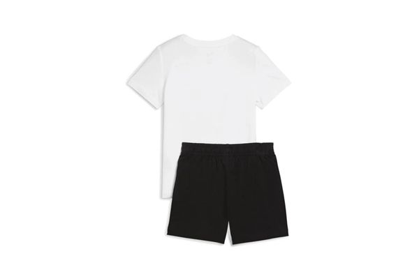 Completo Puma Essentials con Logo Bambini PUMA | Completi | 68524002