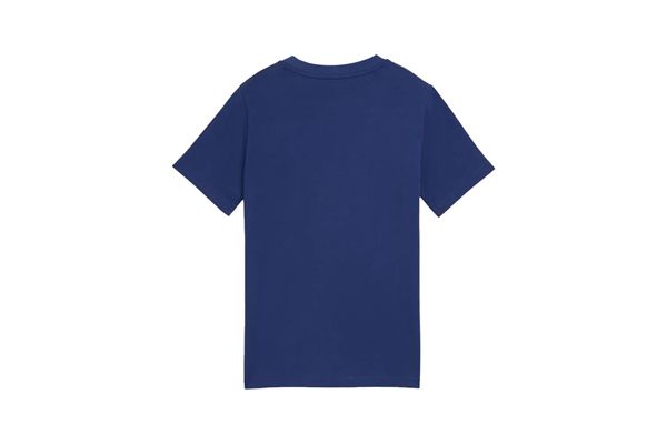 Maglie Puma con logo Essentials No. 1 colorato bambini/ragazzi PUMA | Maglie | 68577847