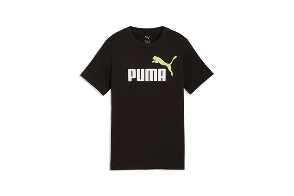 Maglie Puma con logo Essentials No. 1 colorato bambini/ragazzi PUMA | Maglie | 68577861