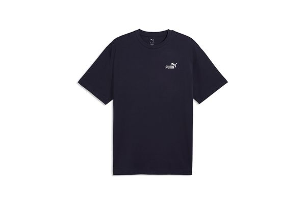 T-shirt Puma Essentials Relaxed Small No. 1 Logo PUMA | Maglie | 68915316