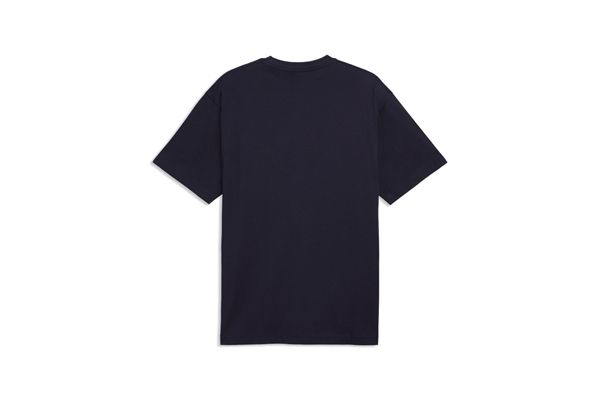 T-shirt Puma Essentials Relaxed Small No. 1 Logo PUMA | Maglie | 68915316