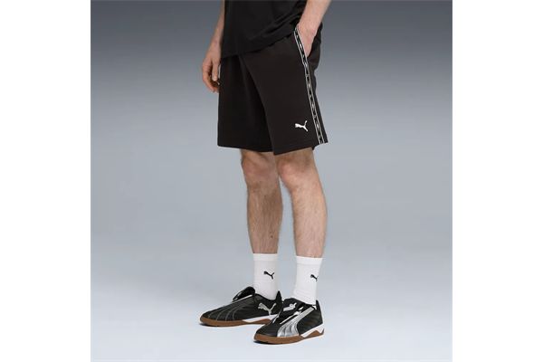 Pantaloncini Puma Essentials Logo Tape 9 PUMA | Pantaloncini | 69169601