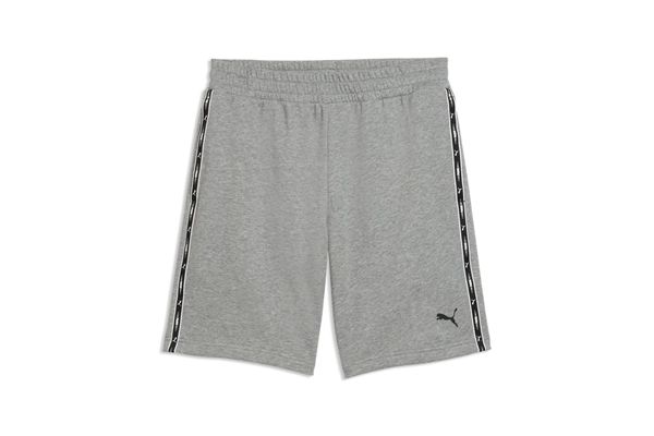 Pantaloncini da Donna Puma Essentials Small No 1 Logo PUMA | Pantaloncini | 69169603