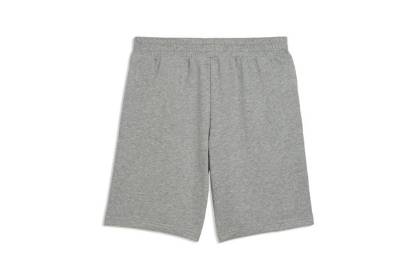 Pantaloncini da Donna Puma Essentials Small No 1 Logo PUMA | Pantaloncini | 69169603