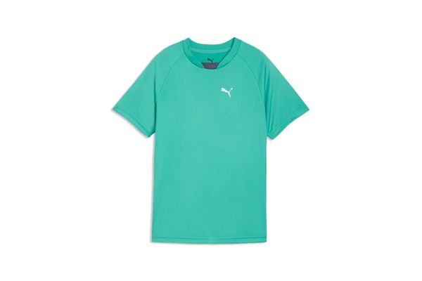 active sports poly tee PUMA | Maglie | 69175640