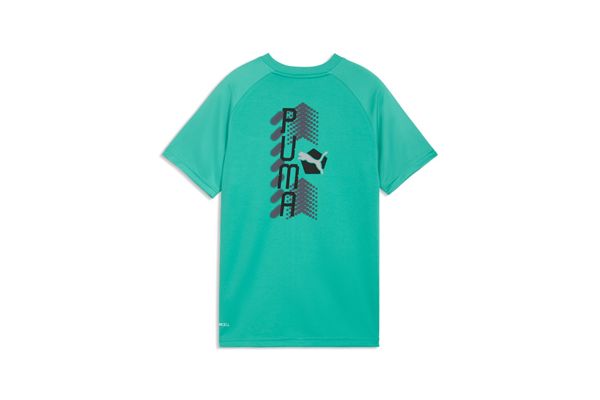 active sports poly tee PUMA | Maglie | 69175640