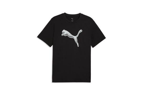 Maglia Puma Graphic Cat Logo PUMA | Maglie | 69177401