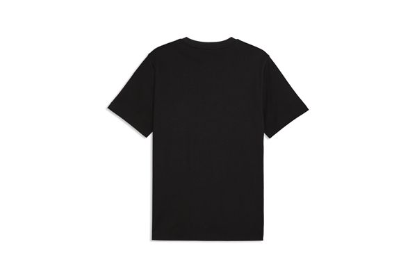 Maglia Puma Graphic Cat Logo PUMA | Maglie | 69177401