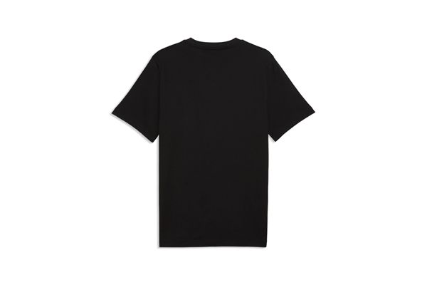 Maglia Puma T-Shirt Graphic Wording Tee PUMA | Maglie | 69177501