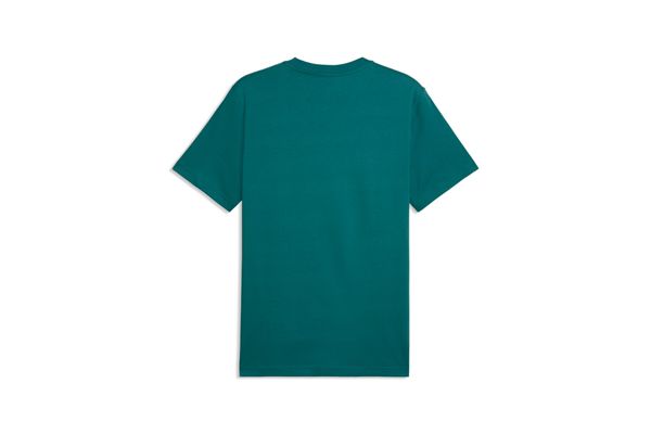 Maglia Puma Graphic Wording Tee PUMA | Maglie | 69177541