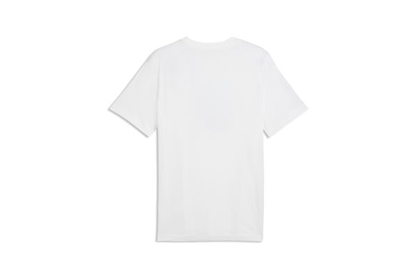 Puma T-Shirt Graphic Sneaker Tee PUMA | Maglie | 69177702