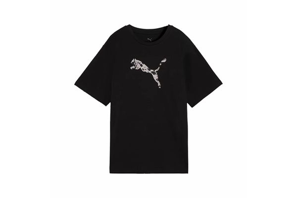 T-shirt Essential Animal Puma donna PUMA | Maglie | 69182101