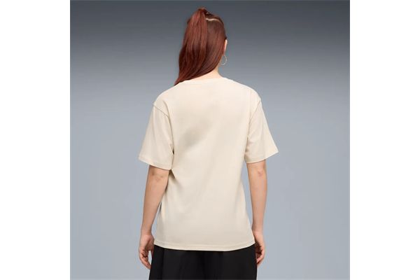T-shirt Essential Animal Puma donna PUMA | Maglie | 69182187