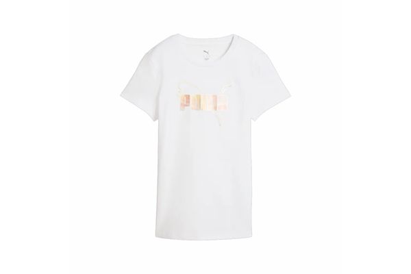 Maglia Puma Essential Logo Lab donna PUMA | Maglie | 69182402