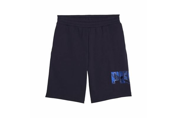 Pantaloncino Essential Logo Lab Puma PUMA | Pantaloncini | 69203016