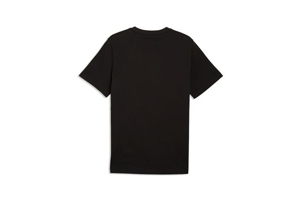 Maglia Puma Heritage Cat Essential Logo Lab Summer PUMA | Maglie | 69203101