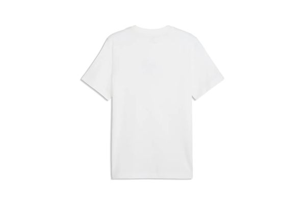 Maglia Puma Heritage Cat Essential Logo Lab Summer PUMA | Maglie | 69203102