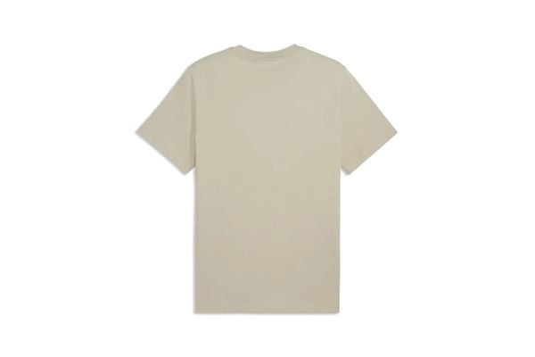 Maglia Puma Essential Logo Lab Summer PUMA | Maglie | 69203161