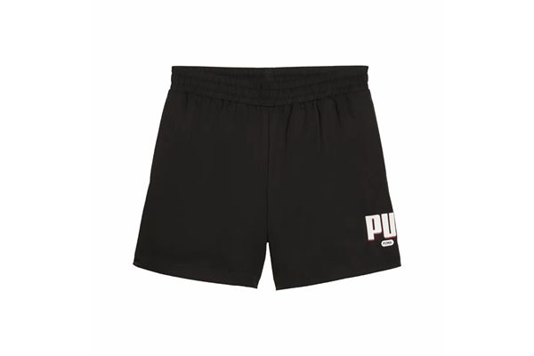 Pantaloncino Puma Essential Logo Lab PUMA | Pantaloncini | 69203201
