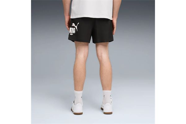 Pantaloncino Puma Essential Logo Lab PUMA | Pantaloncini | 69203201