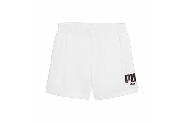 Pantaloncino Puma Essential Logo Lab PUMA | Pantaloncini | 69203202