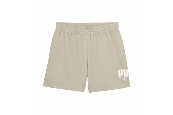 Pantaloncino Puma Essential Logo Lab PUMA | Pantaloncini | 69203261
