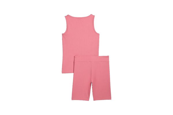 Completo Puma Essential Elevated Ragazze PUMA | Completi | 69247725