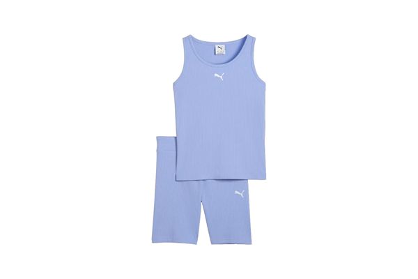 Completo Puma Essential Elevated Ragazze PUMA | Completi | 69247760