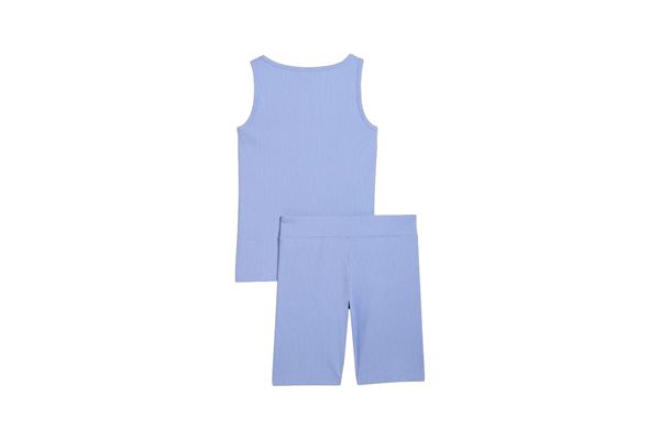 Completo Puma Essential Elevated Ragazze PUMA | Completi | 69247760