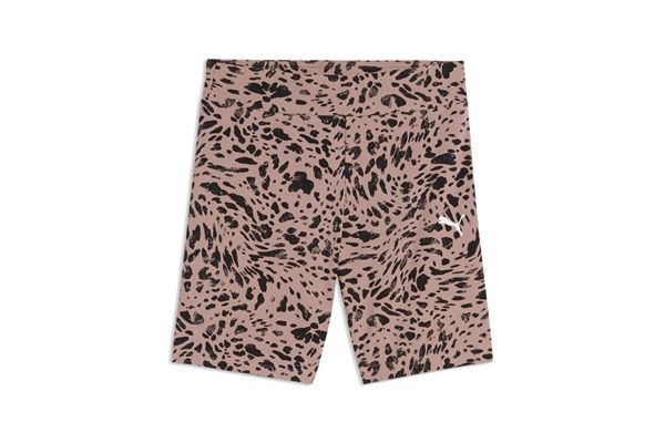 Leggings da Ragazza Puma Graphic Animal Printed PUMA | Leggings | 69249288
