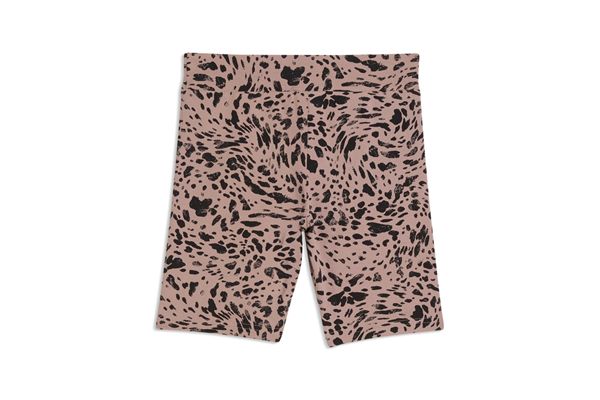 Leggings da Ragazza Puma Graphic Animal Printed PUMA | Leggings | 69249288