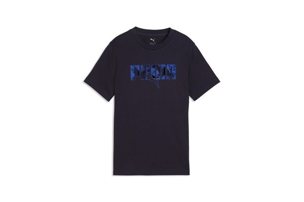 T-shirt Ragazzo PUMA Essentials Logo Lab PUMA | Maglie | 69252416