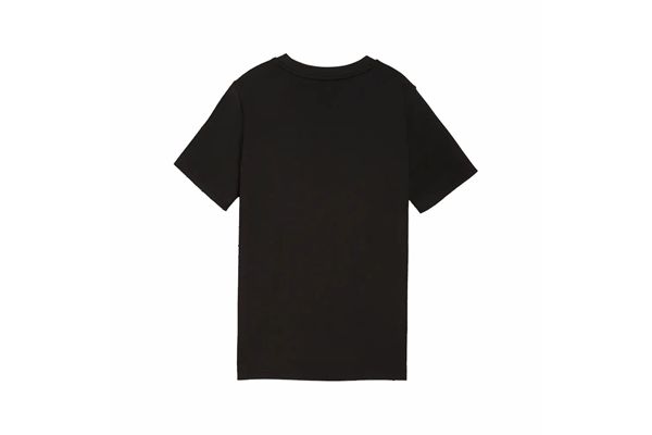 T-Shirt Puma Essentials Logo Lab Tee Ragazzi PUMA | Maglie | 69252901