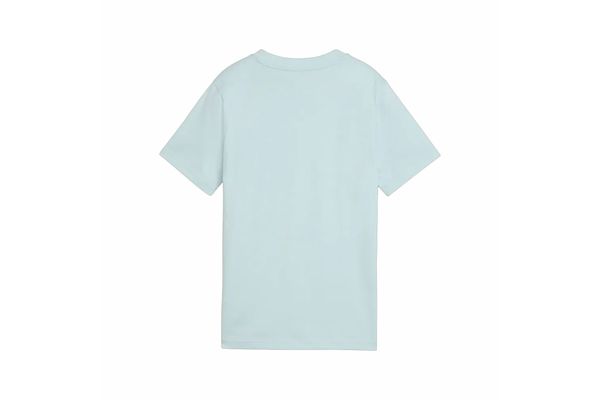 T-Shirt Puma Essentials Logo Lab Tee Ragazzi PUMA | Maglie | 69252948