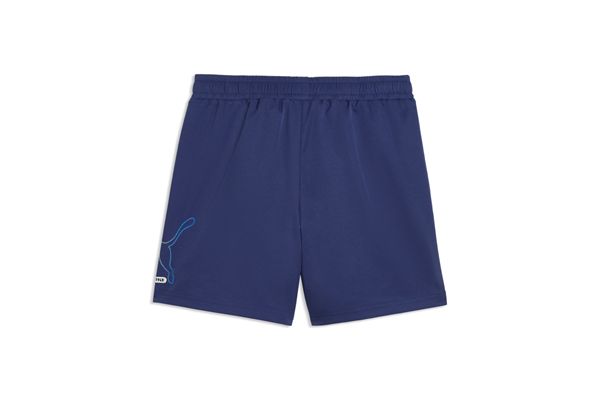 Costume da ragazzi PUMA Ess Logo Lab Woven Shorts PUMA | Costumi | 69253049