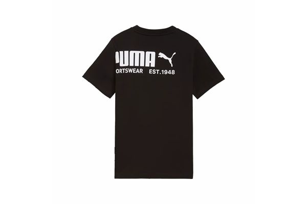 T-shirt Puma GRAPHIC LOGO Ragazzi PUMA | Maglie | 69253501