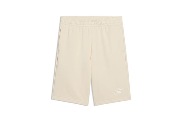 Pantaloncini da ragazzo Puma Essentials Small No.1 Logo PUMA | Pantaloncini | 69297487