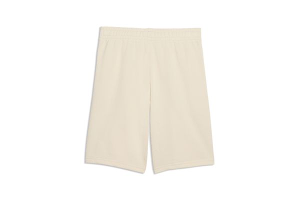 Pantaloncini da ragazzo Puma Essentials Small No.1 Logo PUMA | Pantaloncini | 69297487